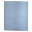 Medium Weight Cloths 380x400mm Blue - 5pk – cloths, scourers & dusters