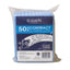 All Purpose Cloths 300mm x 380mm Blue - 50pk – cloths, scourers & dusters