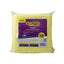 Microfibre General Purpose Cloth Yellow 400 x 400mm 250GSM- 10pk – cloths, scourers & dusters