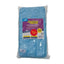 Microfibre General Purpose Cloth Blue 400mm x 400mm 260GSM - 10pk – cloths, scourers & dusters