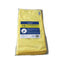 Microfibre General Purpose Cloth Yellow 400mm x 400mm 200GSM - 10pk – cloths, scourers & dusters