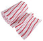 Red Stockinette Roll 300m x 11.5m - 1 Per Roll – cleaning & hygiene supplies