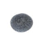 Galvanised Scourer Buns 40gram - 10pk – cloths, scourers & dusters