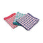 Economy Tea Towels Terry Check 430mm x 680mm 10 Per Pack – cleaning & hygiene supplies