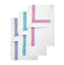 Economy Tea Towels Cotton 480mm x 710mm 10x Per Pack – cleaning & hygiene supplies