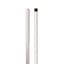 Excel/RHP Mop Handle Aluminium White - 1.2 Metre - White Grip – mops, brooms & cleaning tools