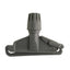 Kentucky Mop Clips Grey - Fits all Kentucky Mop Heads - 1pk – mops, brooms & cleaning tools