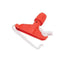 Kentucky Mop Clips Red - Fits all Kentucky Mop Heads - 1pk – mops, brooms & cleaning tools