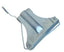 Kentucky Mop Clips Metal - Fits all Kentucky Mop Heads - 1pk – mops, brooms & cleaning tools