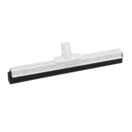 Hygiene Squeegees - White - 60cm - 1x Per Pack – mops, brooms & cleaning tools