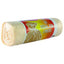 Cream Pedal Bin Bags - 12L Capacity - 120 Pk – bin liners & refuse sacks