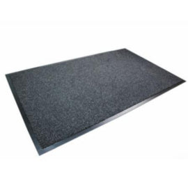 Doortex Ultimate Doormat 600mm x 900mm Grey - 1 Per Pack – cleaning & hygiene supplies