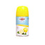 Fusion Auto Matic Airfreahener Lemon 300Ml 12 pk – cleaning & hygiene supplies