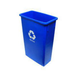 Thunder Blue Lid For PLTC023R 1Pc – cleaning & hygiene supplies