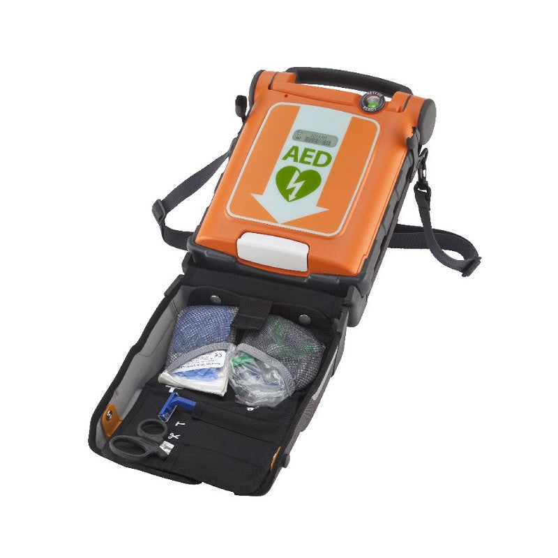 Premium Carry Case for Powerheart G5 Aed
