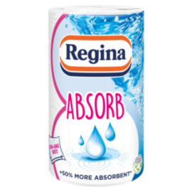 Regina Xxl Absorb 1 Roll – cleaning & hygiene supplies