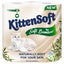 Kittensoft Bamboo 4 Roll – cleaning & hygiene supplies