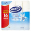 Nicky Soft Touch Toilet Tissue 16 Pack – toilet tissue & rolls