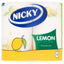 Nicky Lemon Kitchen Towel 2 Pack – kitchen roll & paper towels