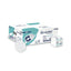 Lucart Aquastream 210m Bulk Toilet Paper 210 Sheets – toilet tissue & rolls
