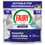 Fairy Professional Platinum Dishwasher Capsules – dishwasher detergents & additives