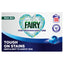 Fairy Professional Non Bio Laundry Detergent Pods 100 Washes – laundry care