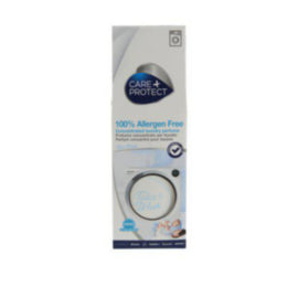 Care + Protect Talco Wash Laundry Perfume 100ml 20 Washes – laundry care