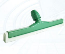 Floor Squeegee Head Green 55cm – mops, brooms & cleaning tools