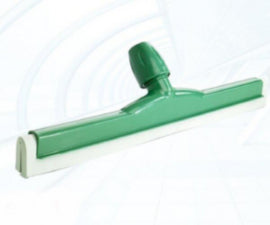 Floor Squeegee Head Green 75cm – mops, brooms & cleaning tools