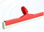 Floor Squeegee Head Red 75cm – mops, brooms & cleaning tools