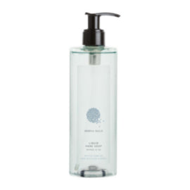 Geneva Guild Liquid Hand Soap Pump Bottle 380ml – hand soap & dispensers