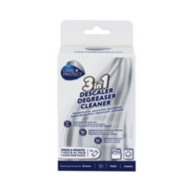 Care + Protect 3-In-1 Descaler Degreaser Cleaner – cleaning & hygiene supplies