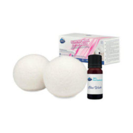 Care + Protect Woolen Scented Dryer Balls – cleaning & hygiene supplies