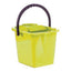 Mop Bucket Yellow – mops, brooms & cleaning tools
