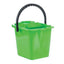 Mop Bucket Green – mops, brooms & cleaning tools