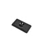 Black Closed Lid For Slim Recycling Bin – waste bins & containers