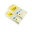 All Purpose cloth Yellow 35Gm 50 X 36cm 100pk (2x50pk) – cloths, scourers & dusters