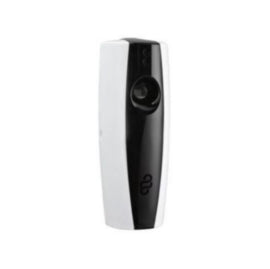 Aerosol Dispenser Wall Mounted – air fresheners & fragrance
