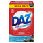 Daz Whites & Colours Laundry Powder 80 Wash Mega Pack – laundry care