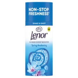 Lenor Spring Awakening In Wash Scent Booster – cleaning & hygiene supplies