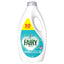 Fairy Non Bio Liquid Detergent 50 Wash Mega Pack XL – cleaning & hygiene supplies