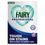 Fairy Professional Non Bio Laundry Powder 100 Wash – laundry care