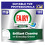 Fairy Professional Original Dishwasher Capsules 140 Wash – dishwasher detergents & additives