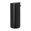 Brabantia Touch Bin Matt Black 30Ltr – cleaning & hygiene supplies