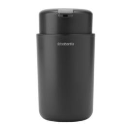 Brabantia Renew Soap Dispenser Dark Grey – hand soap & dispensers