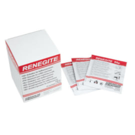Bravilor Renegite Descaler Sachets – cleaning & hygiene supplies