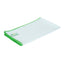 Greenspeed Glass Polishing Microfibre Cloth Blue 700x610mm – cloths, scourers & dusters