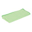 Greenspeed Heavy Duty Microfibre Cloth Green 400x400mm – cloths, scourers & dusters