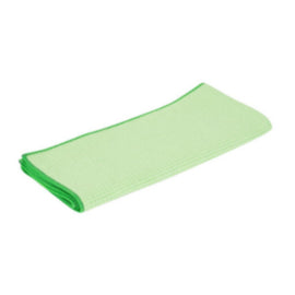 Greenspeed Heavy Duty XL Microfibre Cloth Green 620x520mm – cloths, scourers & dusters