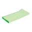Greenspeed Heavy Duty XL Microfibre Cloth Green 620x520mm – cloths, scourers & dusters